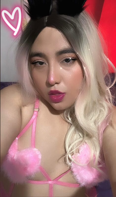 Ileana sissy Trans OnlyFans - @ileanasissy