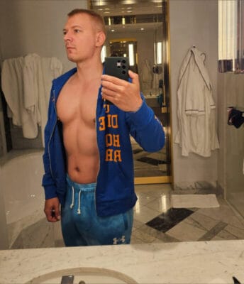 Ingwar_1 Trans OnlyFans - @ingwar_1