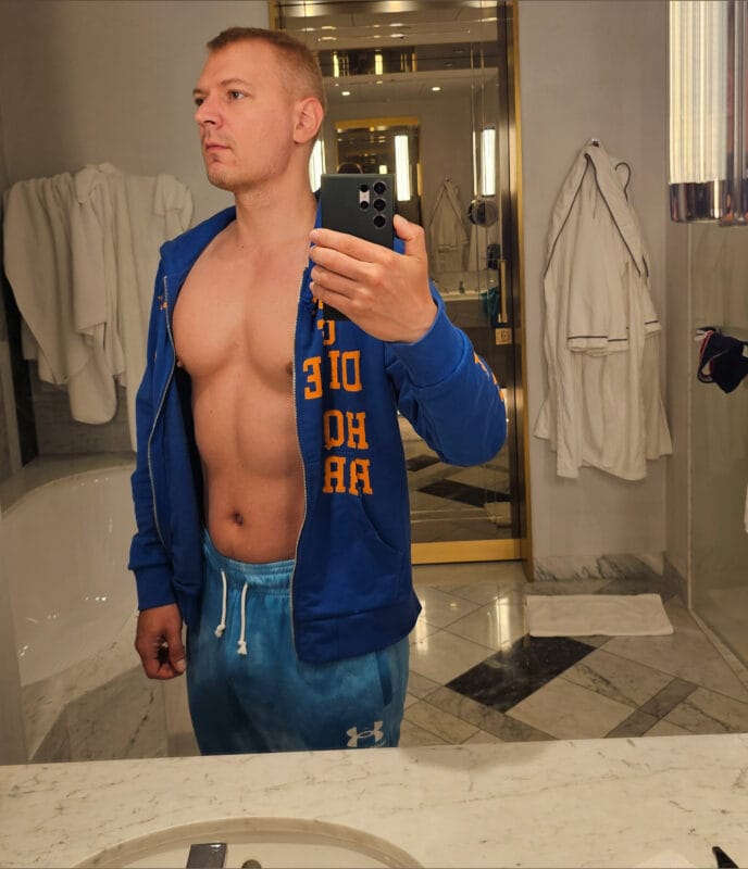 Ingwar_1 Trans OnlyFans - @ingwar_1