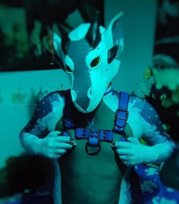IsoPup Trans OnlyFans - @isopup