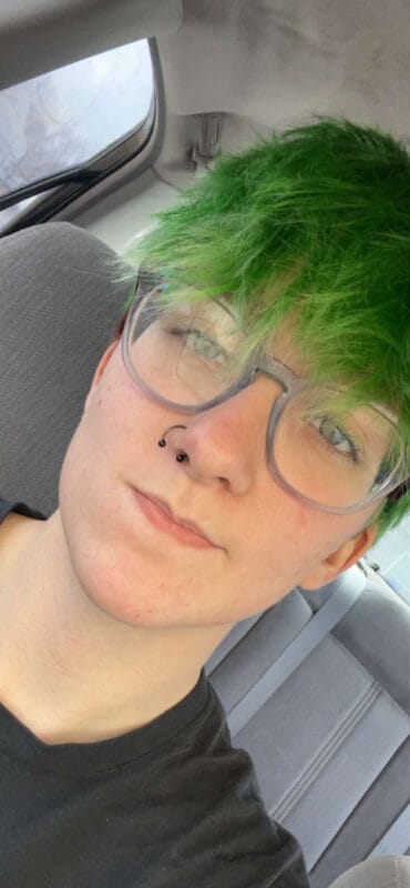 ItsJustKam Trans OnlyFans - @its.just.kam_of
