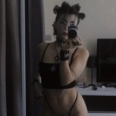 Itzel ^. .^ free Trans OnlyFans - @itzel2002free