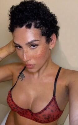 Ivona Marie Trans OnlyFans - @ivonamarie