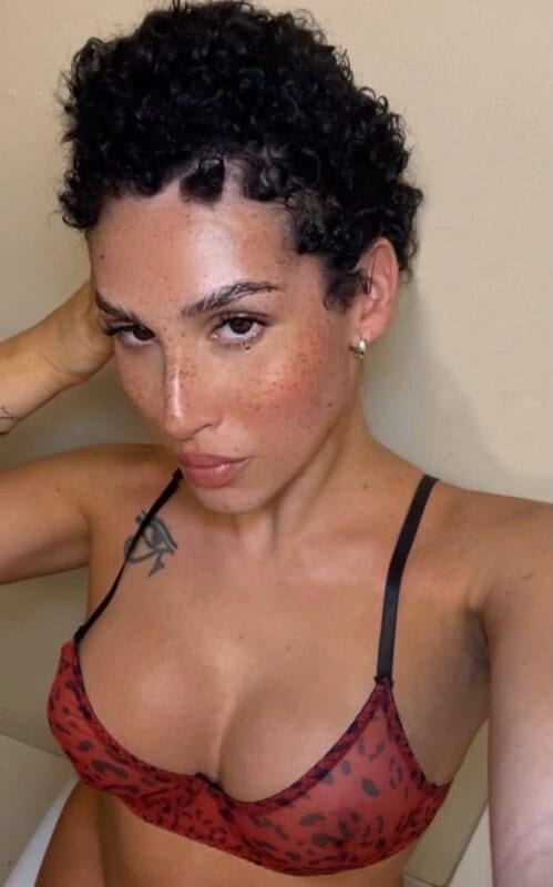 Ivona Marie Trans OnlyFans - @ivonamarie