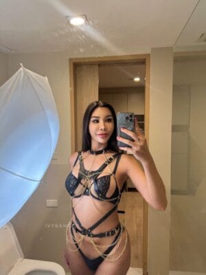 @ivybangkokVIP Trans OnlyFans - @ivybangkok