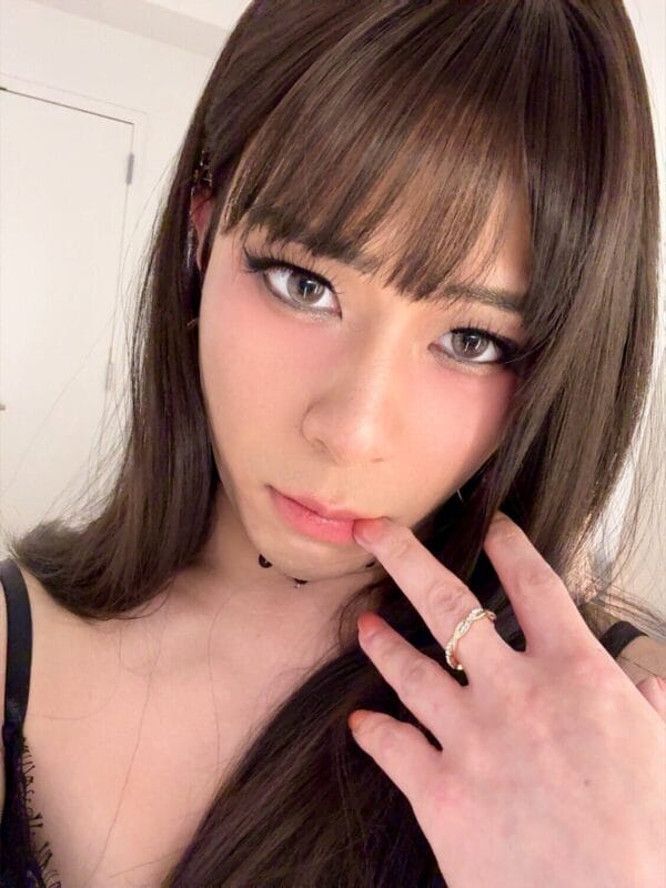 Nadia x 娜娜 Trans OnlyFans - @its_nahdeeyah