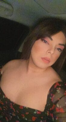 Scarlett Ortiz Trans OnlyFans - @itsscarlettbtch