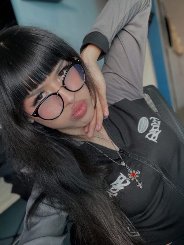 Sofia Trans OnlyFans - @imzgsof