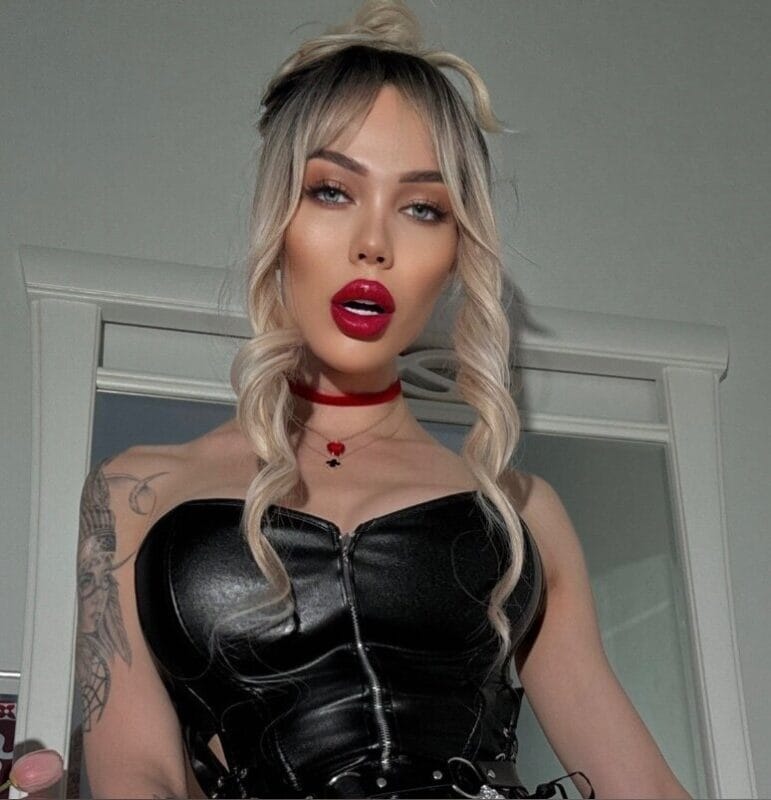 Ts Trans OnlyFans - @iammery