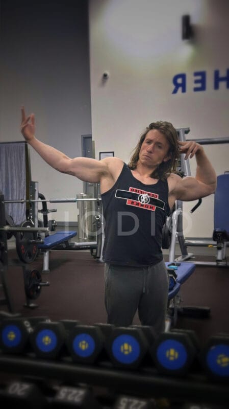 Dio Trans OnlyFans - @jiodio