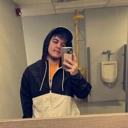 FTMJack Trans OnlyFans - @jack_ftm