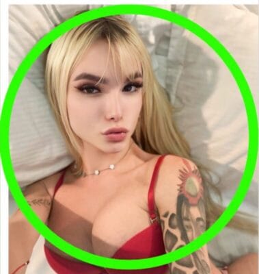 Jade Foxxx Trans OnlyFans - @jadefoxxx500