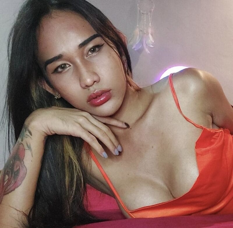 Jade Mythai Ts Trans OnlyFans - @jademythaits