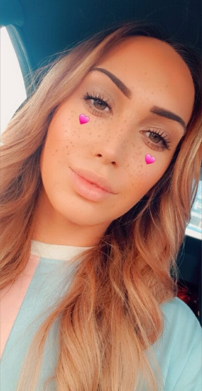 Jade Trans OnlyFans - @jade_h
