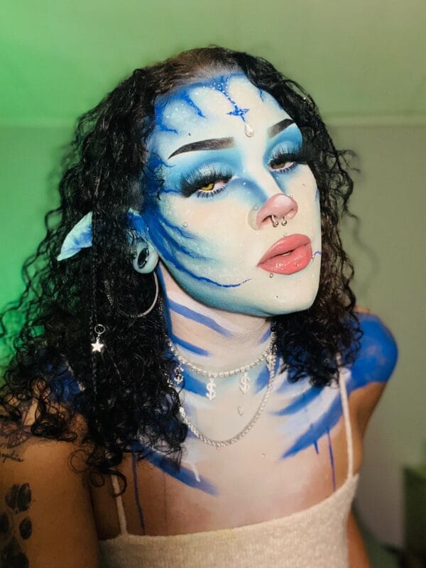 Jameisha Rose Trans OnlyFans - @jameisharose