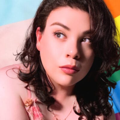 Janice Renée Trans OnlyFans - @janicerenee