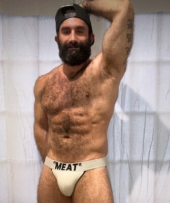 Jaxton Wheeler Trans OnlyFans - @jaxtonwheeler