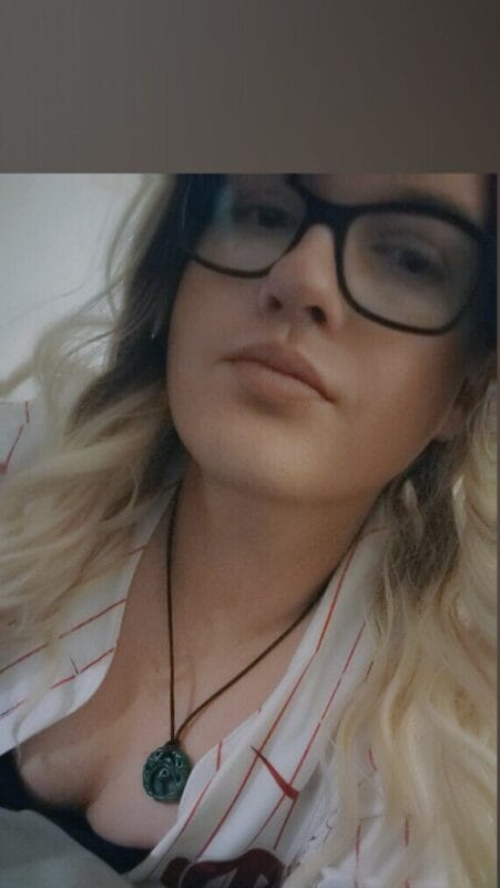Jessi Trans OnlyFans - @jessilaveau