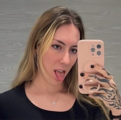 ༺Jessica༻ Trans OnlyFans - @jesswintersof