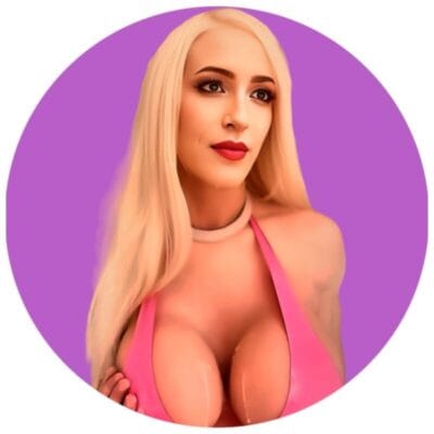 Jessie Bunni Trans OnlyFans - @jessie_bunni