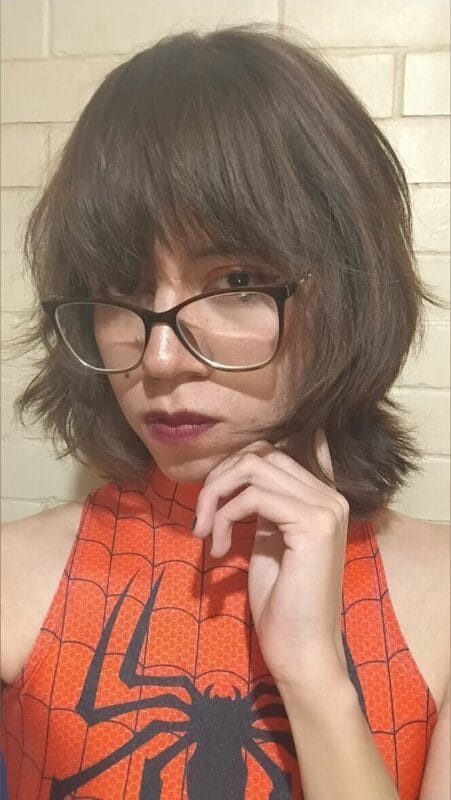 Jessy Trans OnlyFans - @jessytraps