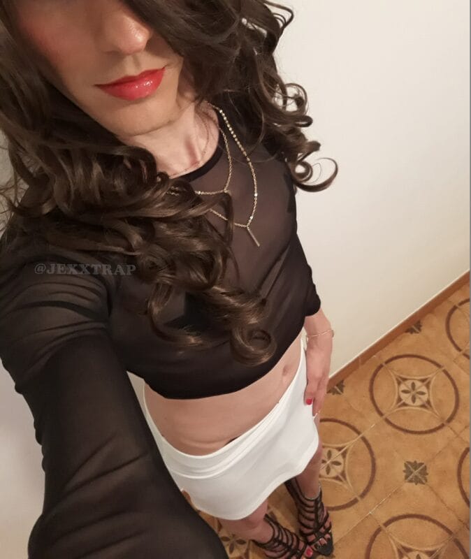 jexxtrap Trans OnlyFans - @jexx.trap