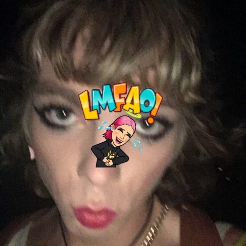 Jinx Lo Lola Lux Trans OnlyFans - @jinx_xxx
