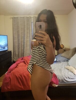 Jojo TS Trans OnlyFans - @jojots