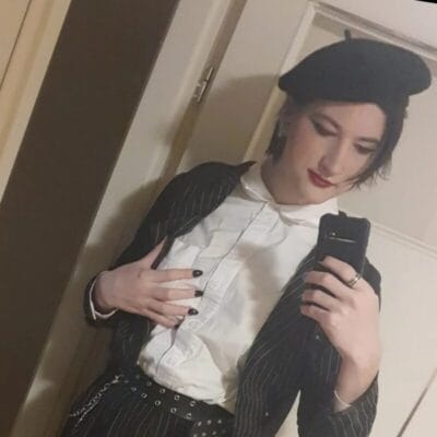Jory011 Trans OnlyFans - @jory011