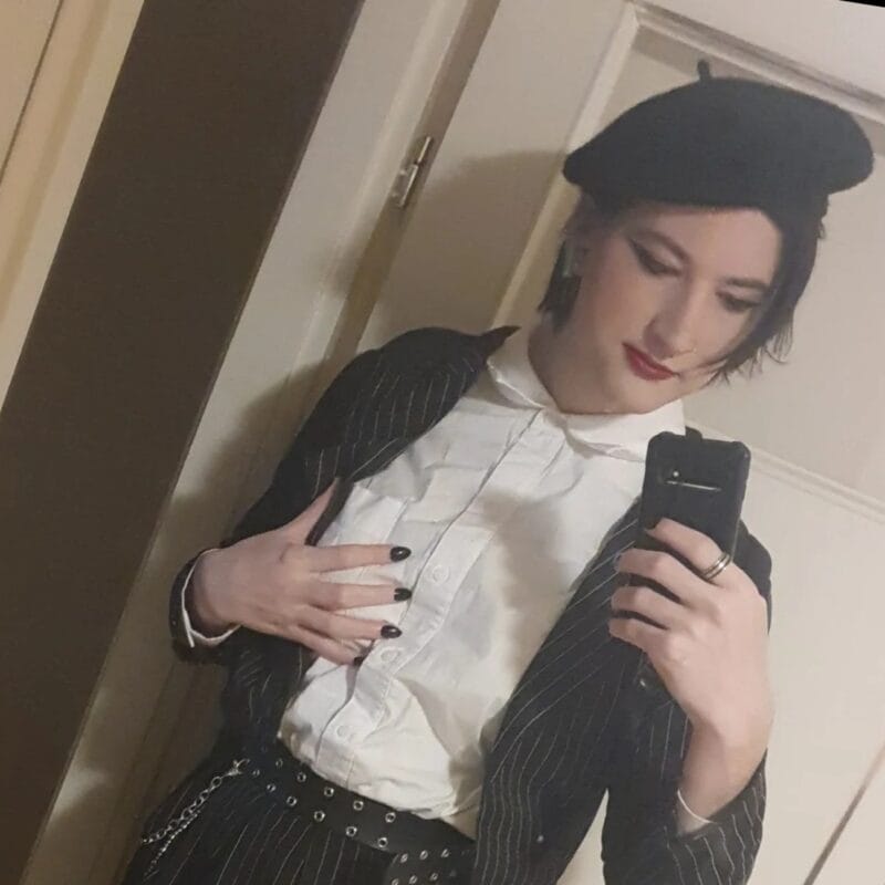 Jory011 Trans OnlyFans - @jory011