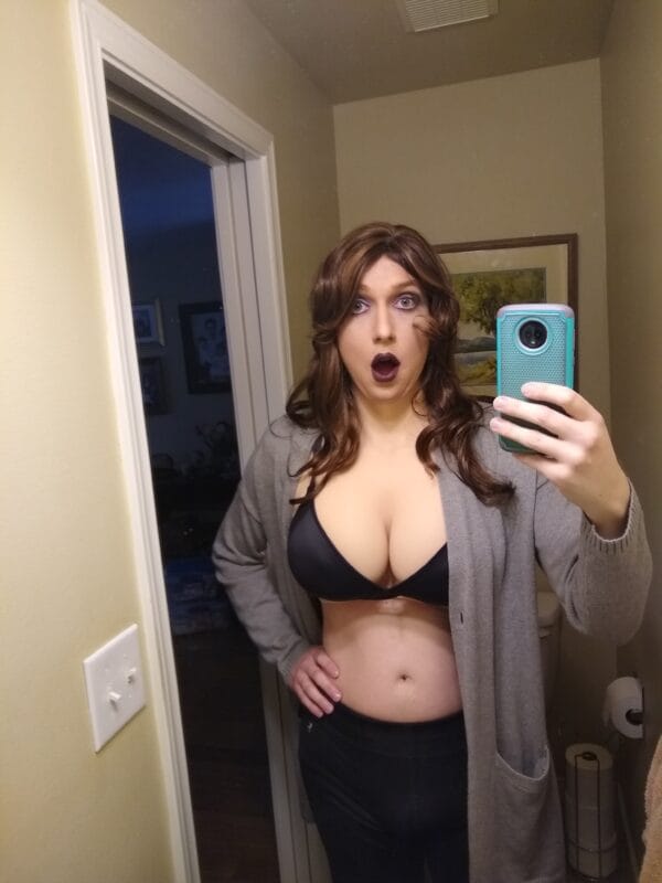 Joslyn Trans OnlyFans - @joslyncd