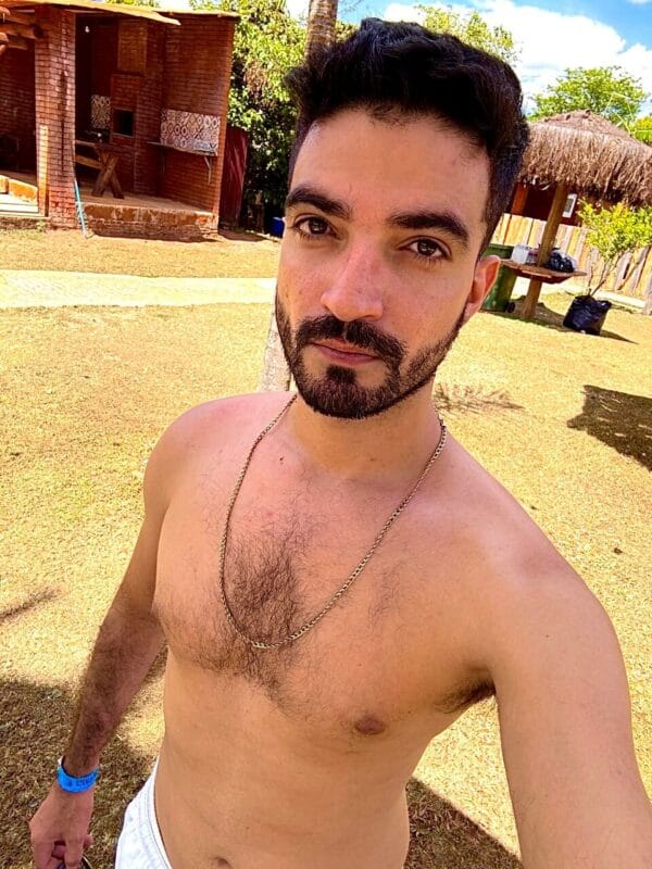 jovembigbig Trans OnlyFans - @jovembigbig