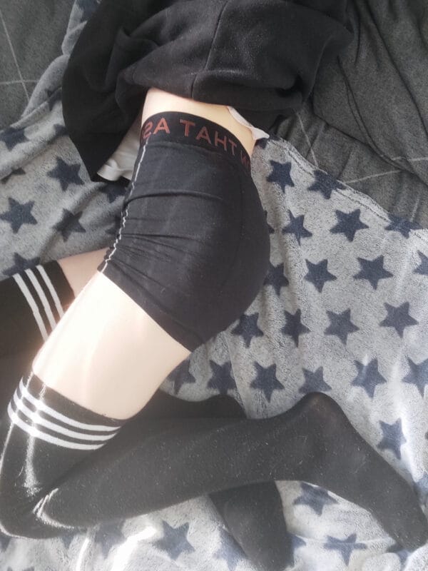 Joy_femboy Trans OnlyFans - @joyfemboy