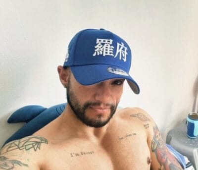 Juan Esteban del Castillo Trans OnlyFans - @jestebanftm