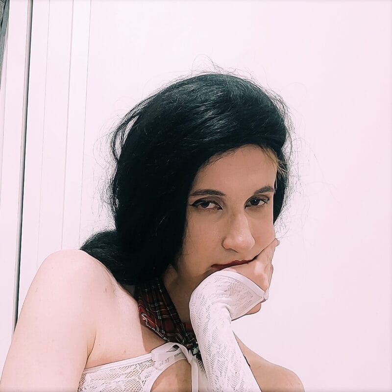 Julia Falzone Trans OnlyFans - @juliafalzone