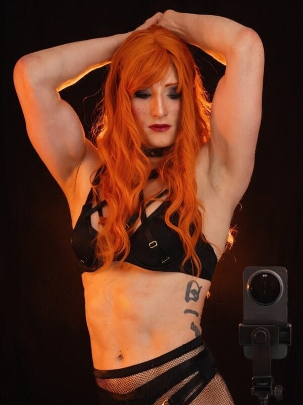 Julie_Lithoe Trans OnlyFans - @julie_lithoe