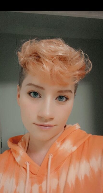 Just A Trans Guy Trans OnlyFans - @just-a-trans-guy
