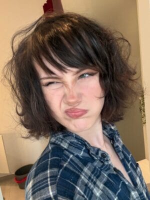 JustBibble Trans OnlyFans - @justbibble