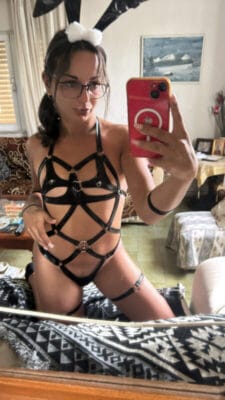 Justeua Trans OnlyFans - @justeua