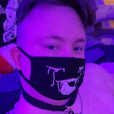 PuppyCox Trans OnlyFans - @juicypuppycox