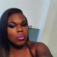 Shayla Trans OnlyFans - @juicyshayla