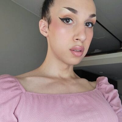 Tatum Trans OnlyFans - @jadedwaifuwu