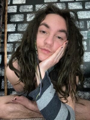 bat Trans OnlyFans - @karpophag0us