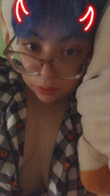 Dahli Trans OnlyFans - @kitten_dahli