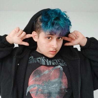 Ethanoli Trans OnlyFans - @kai_boi