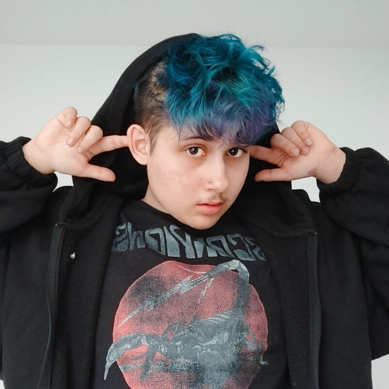 Ethanoli Trans OnlyFans - @kai_boi