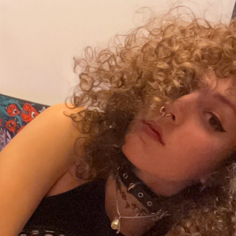 Kali Violet Trans OnlyFans - @kalivioletx