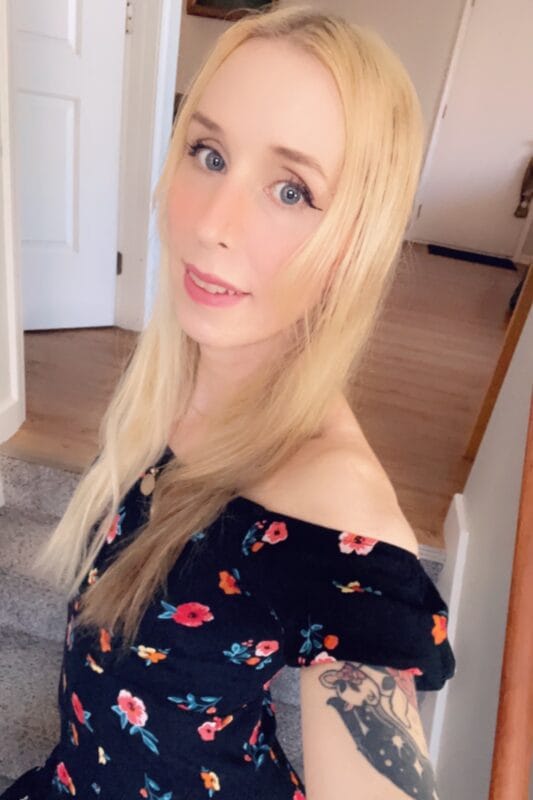 Kassie Never Trans OnlyFans - @kassienever