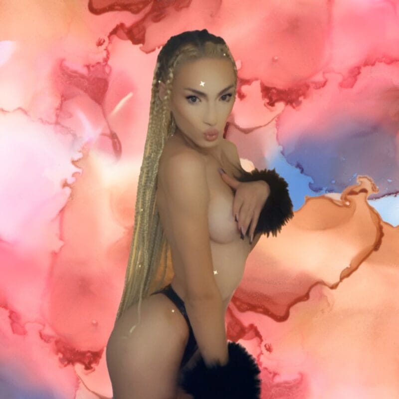 Kat Barbiee Trans OnlyFans - @katbarbiee