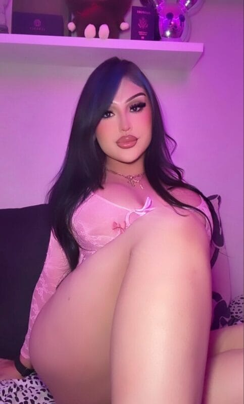 Katiee Trans OnlyFans - @katieeramos